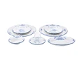 Karaca Antique 26 Parça 6 Kişilik Kahvaltı/Servis Takımı