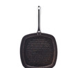 Karaca Avanos Black Gold Biogranit Grill Tava 28 cm 1.9 Litre
