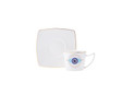 Karaca Eye 6 Kişilik Kahve Fincanı Takımı 80 ml