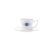 Karaca Eye 6 Kişilik Kahve Fincanı Takımı 80 ml