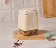 Karaca Horizon Vakumlu Cam Saklama Kabı Small