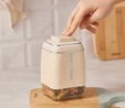 Karaca Horizon Vakumlu Cam Saklama Kabı Small