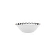 KARACA CIRCUS SİYAH KASE 14 CM