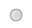 KARACA CIRCUS SİYAH KASE 14 CM