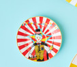Karaca Circus Altair Çay Tabağı