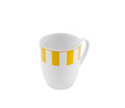 Karaca Circus Sarı Kupa 330 ml