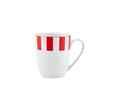 Karaca Circus Kırmızı Kupa 330 ml
