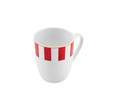 Karaca Circus Kırmızı Kupa 330 ml