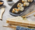 Karaca Senin Sofran 16 Parça Sushi Hediye Seti
