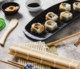 Karaca Senin Sofran 16 Parça Sushi Hediye Seti