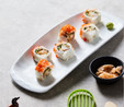 Karaca Senin Sofran 16 Parça Sushi Hediye Seti