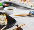 Karaca Senin Sofran 16 Parça Sushi Hediye Seti