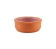 Karaca Baker Pembe Sufle/Fırın Kabı 8 cm