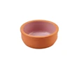 Karaca Baker Pembe Sufle/Fırın Kabı 8 cm