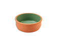 Karaca Baker Yeşil Sufle/Fırın Kabı 12 cm
