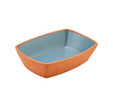 Karaca Baker Mavi Kahvaltılık 13 cm