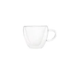 Karaca Pia Heart Kupa 220 ml