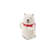 Karaca New Year Polar Bear Kaşıklı Kupa/Mug 350 ml