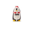 Karaca New Year Penguin Kaşıklı Kupa/Mug 350 ml