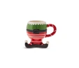 Karaca New Year Elf Belt Kupa/Mug 350 ml