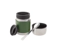 Karaca Bebek Mama/Yemek Termosu Yeşil 400 ml