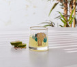 Karaca Tropical Elephant Su Bardağı 260 ml