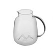 Karaca Volcano Sürahi 1800 ml