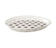 Karaca Della Oval Tepsi 45 cm