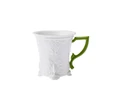 Karaca Antik Yeşil Kupa 280 ml