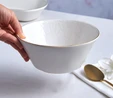 KARACA CALVIN MAKARNA TABAĞI 19 CM