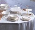 KARACA CALVIN TATLI TABAĞI 15 CM