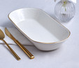KARACA CALVIN KAYIK GONDOL TABAK 29 CM
