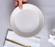 KARACA CALVIN BOL KASE 20 CM