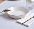 KARACA CALVIN BOL KASE 20 CM