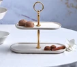 KARACA CALVIN KATLI KURABİYELİK