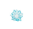 Karaca Papatyalı 4 Parça Reçellik 10 cm