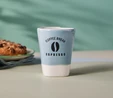  Karaca Coffe Break Mavi Espresso Fincanı 80 ml