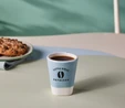  Karaca Coffe Break Mavi Espresso Fincanı 80 ml