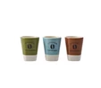 Karaca Coffe Break Kahverengi Espresso Fincanı 80 ml