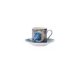 Karaca Astroloji 6 Kişilik Kahve Fincan Takımı 80 ml
