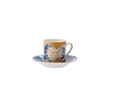 Karaca Astroloji 6 Kişilik Kahve Fincan Takımı 80 ml