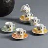 Karaca Kitty 6 Kişilik Kahve Fincan Takımı 80 ml
