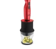 Karaca Spiral Doğrayıcı Blender Set Redgold 1000 W