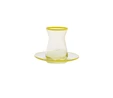 Karaca Sole 12 Parça 6 Kişilik Çay Seti 130 ml