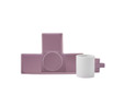 Karaca Game 3 Kişilik Kahve Fincan Takımı 60 ml