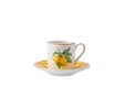 Karaca Piknik 6 Kişilik Kahve Fincan Takımı 80 ml