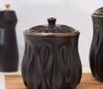 Karaca Rift 3 Parça Baharat Takımı