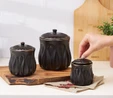 Karaca Rift 3 Parça Baharat Takımı