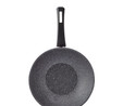Karaca Biogranit Atlas Wok ve Grill Tava Seti