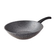 Karaca Biogranit Atlas Wok ve Grill Tava Seti